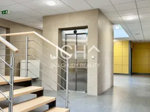 Pronájem ordinace, Uničov, Litovelská, 22 m2