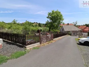 Prodej rodinného domu, Vlastislav, 140 m2