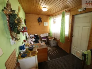 Prodej rodinného domu, Vlastislav, 140 m2