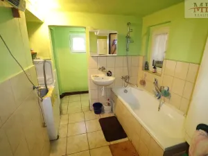 Prodej rodinného domu, Vlastislav, 140 m2