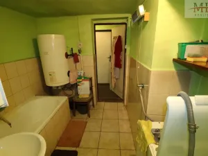 Prodej rodinného domu, Vlastislav, 140 m2