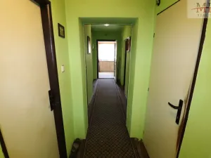 Prodej rodinného domu, Vlastislav, 140 m2