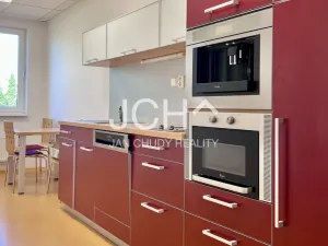 Pronájem ordinace, Uničov, Litovelská, 22 m2