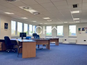 Pronájem ordinace, Uničov, Litovelská, 22 m2