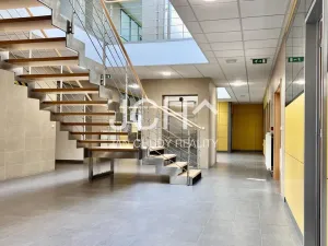 Pronájem - jiné, Uničov, Litovelská, 12 m2