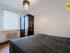 Prodej bytu 2+kk, Bruntál, Uhlířská, 36 m2