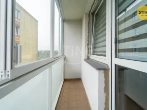 Prodej bytu 2+kk, Bruntál, Uhlířská, 36 m2