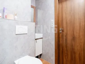 Prodej bytu 2+kk, Bruntál, Uhlířská, 36 m2