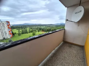 Prodej bytu 3+1, Česká Lípa, Pražská, 75 m2