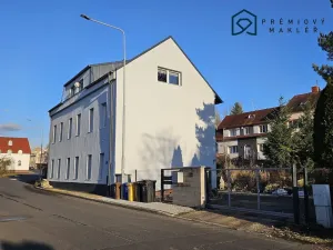 Pronájem bytu 2+1, Litvínov - Chudeřín, Chudeřínská, 47 m2