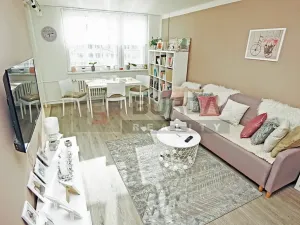 Pronájem bytu 2+kk, Neratovice, 51 m2