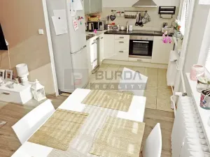 Pronájem bytu 2+kk, Neratovice, 51 m2
