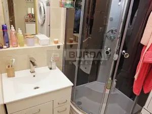 Pronájem bytu 2+kk, Neratovice, 51 m2
