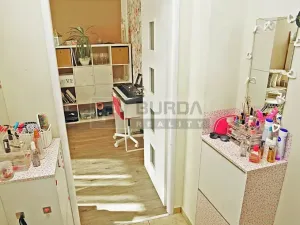 Pronájem bytu 2+kk, Neratovice, 51 m2