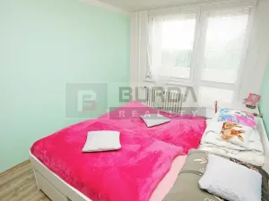 Pronájem bytu 2+kk, Neratovice, 51 m2
