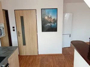 Pronájem bytu 2+kk, Praha - Čakovice, Cukrovarská, 54 m2