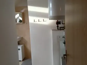 Pronájem bytu 2+kk, Praha - Čakovice, Cukrovarská, 54 m2
