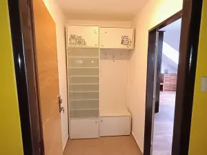 Pronájem bytu 2+kk, Praha - Čakovice, Cukrovarská, 54 m2