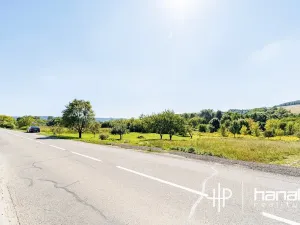Prodej pozemku pro bydlení, Nemotice, 777 m2