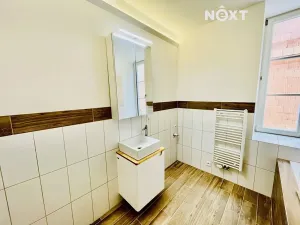 Pronájem bytu 1+kk, Hluboká nad Vltavou, Masarykova, 26 m2