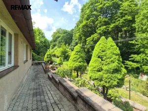 Prodej chalupy, Březová nad Svitavou, Zářečí, 100 m2