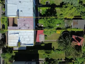 Prodej rodinného domu, Praha - Braník, Zelený pruh, 95 m2