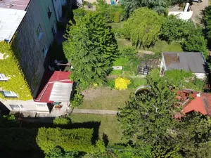 Prodej rodinného domu, Praha - Braník, Zelený pruh, 95 m2