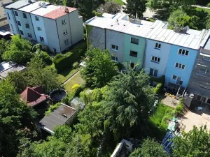 Prodej rodinného domu, Praha - Braník, Zelený pruh, 95 m2