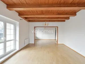 Pronájem vily, Průhonice, Sadová, 350 m2