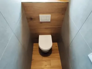 Prodej bytu 3+1, Luká, 70 m2