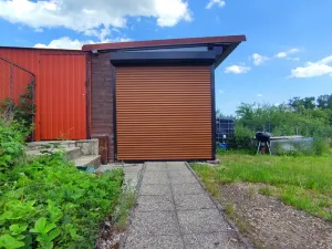 Prodej bytu 3+1, Luká, 70 m2