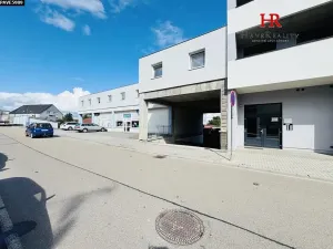 Pronájem bytu 2+kk, Benešov, Hodějovského, 42 m2