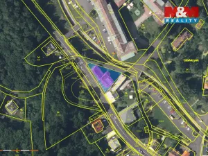 Prodej restaurace, Dubí, Ruská, 500 m2