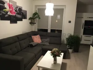 Pronájem bytu 2+kk, Pardubice, 53 m2