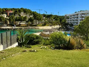 Prodej bytu 3+kk, Cala Vinyes, Španělsko, 80 m2