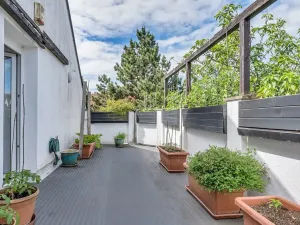 Prodej rodinného domu, Hostivice, Zimní, 224 m2
