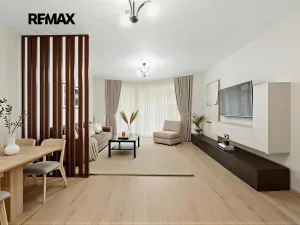 Prodej bytu 2+kk, Praha - Hlubočepy, Devonská, 64 m2