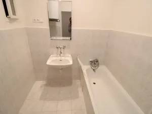 Pronájem bytu 1+1, Praha - Nusle, Na Pankráci, 56 m2