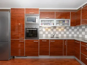 Prodej bytu 3+kk, Velké Přílepy, Boženy Němcové, 61 m2