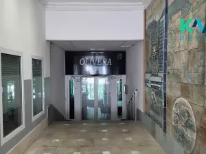 Pronájem restaurace, Karlovy Vary, T. G. Masaryka, 210 m2