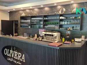 Pronájem restaurace, Karlovy Vary, T. G. Masaryka, 210 m2