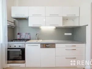 Prodej bytu 3+1, Brno, bratří Křičků, 83 m2