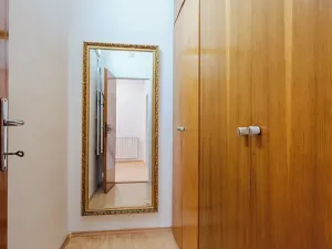 Prodej bytu 3+1, Brno, bratří Křičků, 83 m2