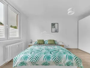 Prodej bytu 2+1, Světlá nad Sázavou, Na Bradle, 59 m2