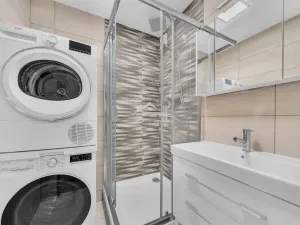 Prodej bytu 2+1, Světlá nad Sázavou, Na Bradle, 59 m2