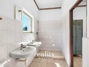 Pronájem komerční nemovitosti, Hladov, 3500 m2