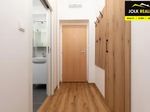 Prodej bytu 1+1, Opava - Předměstí, Pekařská, 33 m2