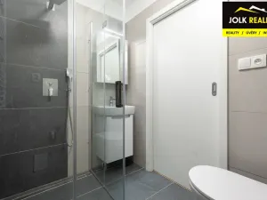 Prodej bytu 1+1, Opava - Předměstí, Pekařská, 33 m2
