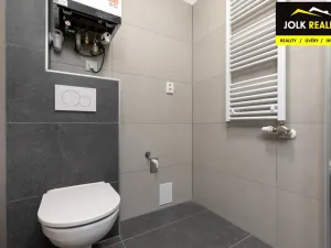 Prodej bytu 1+1, Opava - Předměstí, Pekařská, 33 m2