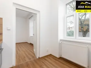 Prodej bytu 1+1, Opava - Předměstí, Pekařská, 33 m2